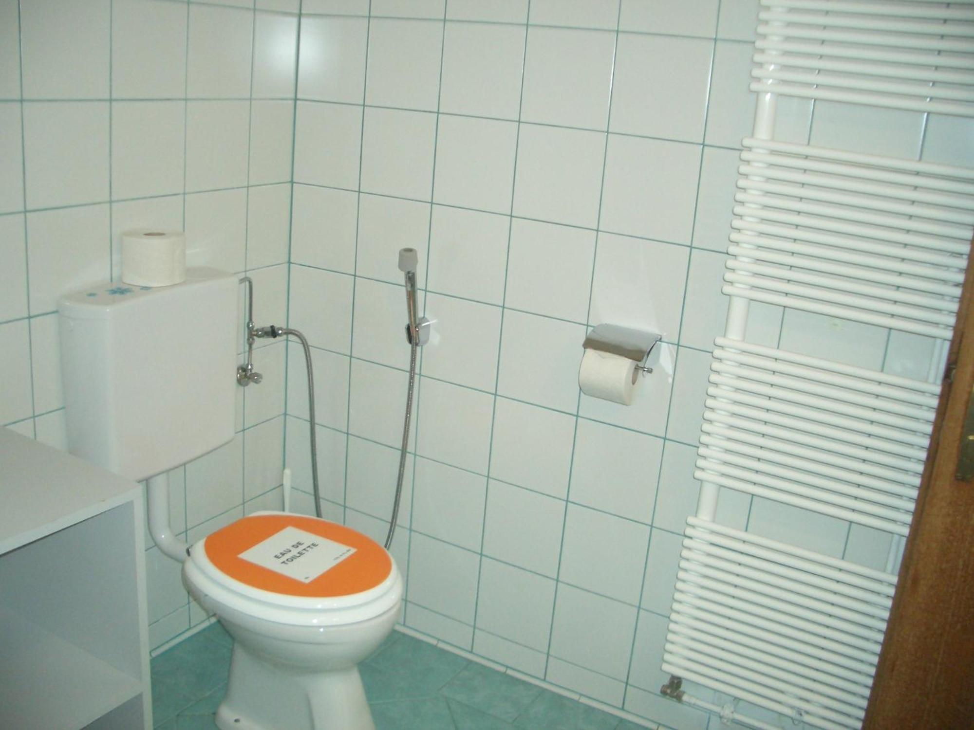 Gartenapartment Zell am See Exterior photo