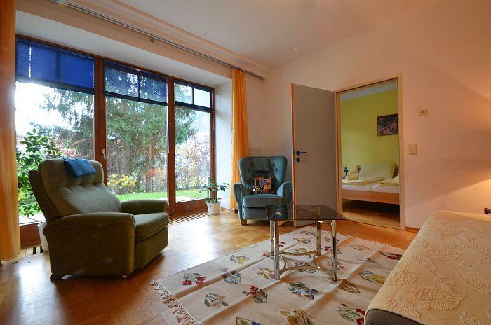 Gartenapartment Zell am See Exterior photo