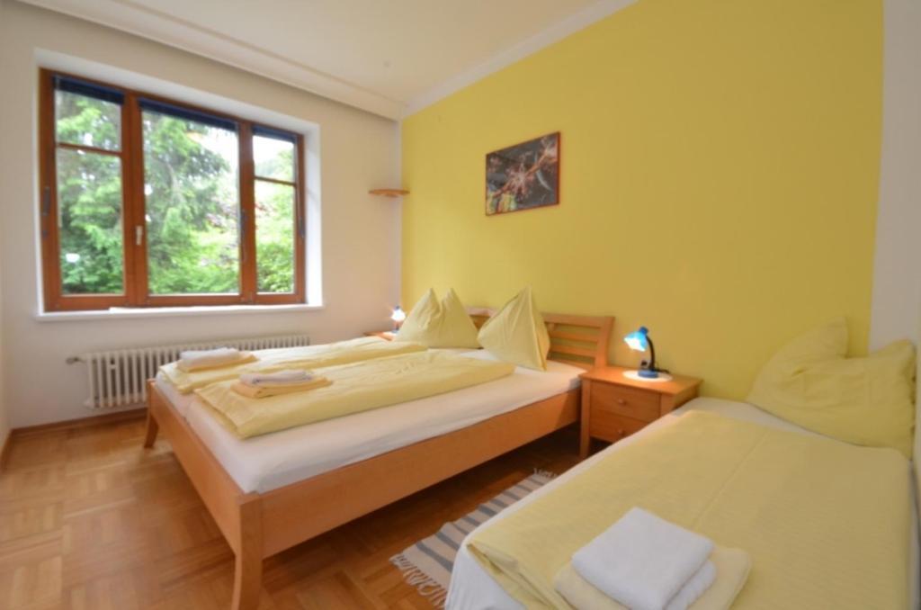 Gartenapartment Zell am See Exterior photo
